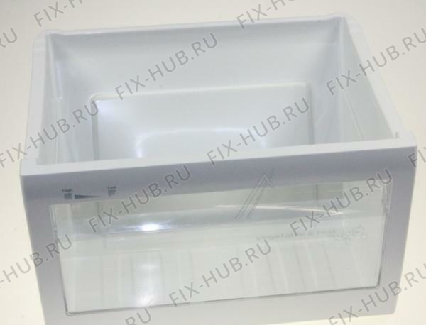Большое фото - Ящик (корзина) для холодильной камеры Samsung DA97-00117C в гипермаркете Fix-Hub
