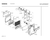 Схема №3 KG32U20 с изображением Дверь для холодильной камеры Siemens 00236515