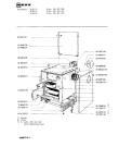 Схема №3 1133041101 3304/11NB с изображением Крышка для плиты (духовки) Bosch 00082520