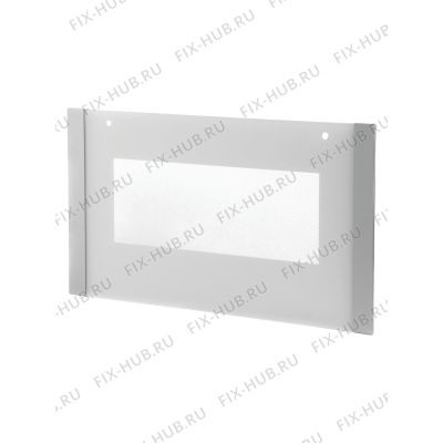 Фронтальное стекло для плиты (духовки) Bosch 00777161 в гипермаркете Fix-Hub