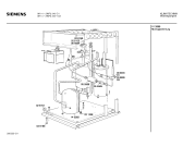 Схема №2 2WP2340 с изображением Предохранитель для стиралки Bosch 00028161
