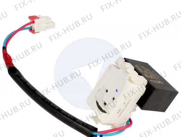 Большое фото - Всякое для холодильной камеры Samsung DA97-02895V в гипермаркете Fix-Hub