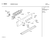 Схема №2 0750031099 HES500F с изображением Переключатель для духового шкафа Bosch 00028551