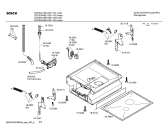 Схема №4 SGS20A19EU с изображением Инструкция по установке/монтажу для посудомойки Siemens 00584602