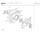 Схема №4 E3158W0NL NL-JOKER 355 A CLOU с изображением Мотор вентилятора для духового шкафа Bosch 00088904
