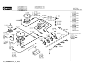 Схема №1 3EMG399N с изображением Инструкция по эксплуатации для электропечи Bosch 00547775