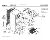 Схема №3 KG36V20IE с изображением Панель управления для холодильной камеры Siemens 00357477