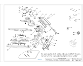 Схема №1 PROFESSIONAL STIRO PRESS DIGIT с изображением Другое для комплектующей ARIETE AT6285501500