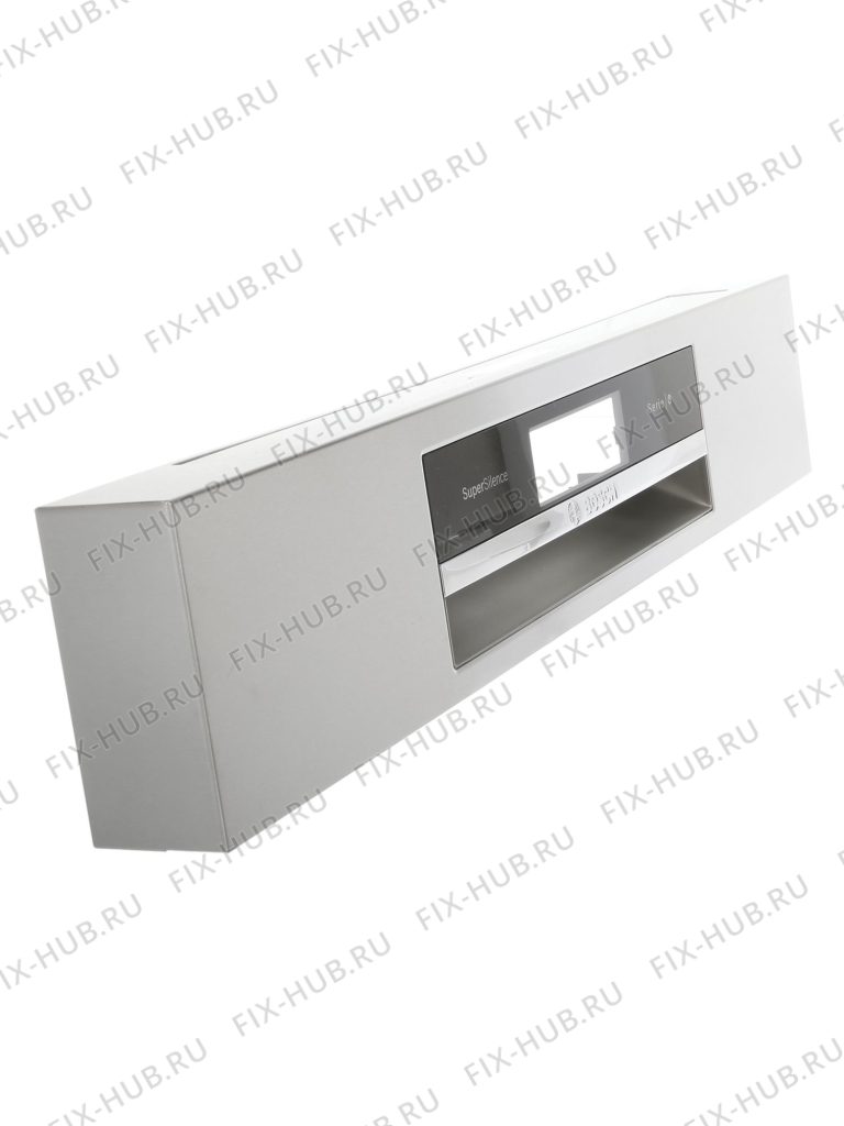 Большое фото - Передняя панель для посудомойки Bosch 11010633 в гипермаркете Fix-Hub