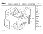 Схема №3 E2142G4 JOKER 240 C CLOU с изображением Ручка конфорки для плиты (духовки) Bosch 00153249