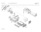 Схема №5 WT5SH02CH SCHULTHESS DELUXE 120 с изображением Ручка для сушильной машины Bosch 00092098