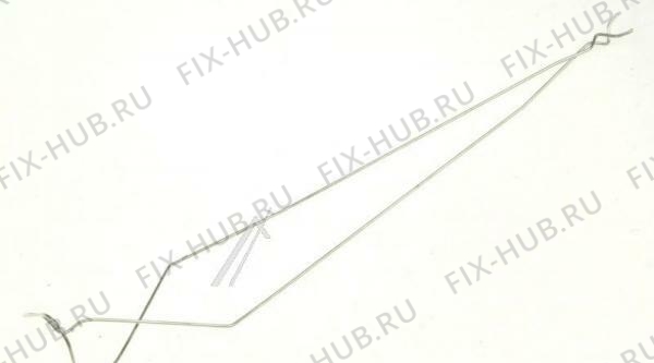 Большое фото - Спецфильтр для электровытяжки Zanussi 50232196001 в гипермаркете Fix-Hub