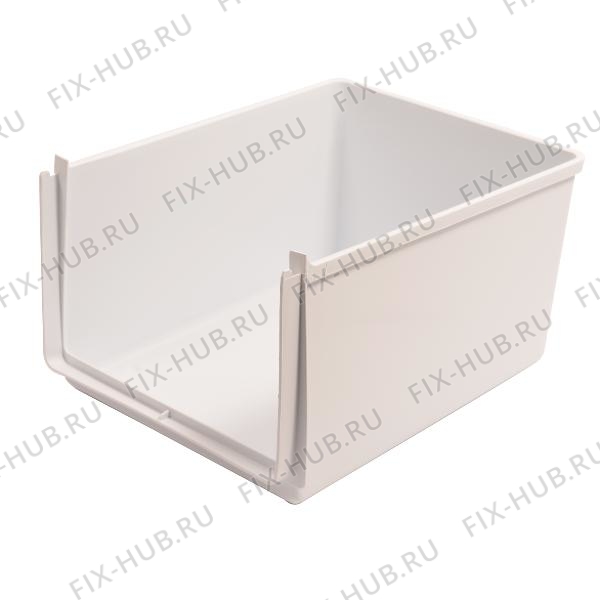 Большое фото - Ящик (корзина) для холодильной камеры Indesit C00142261 в гипермаркете Fix-Hub