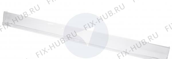 Большое фото - Крышка для электровытяжки Bosch 00285345 в гипермаркете Fix-Hub