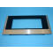 Дверь для микроволновки Gorenje 351526 351526 для Gorenje OC8430 AU   -Microwave oven (900002400, OC8430)