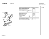 Схема №2 KT14R120 с изображением Дверь для холодильника Siemens 00236769