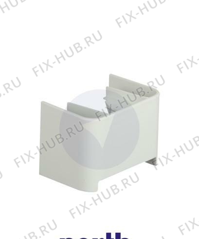 Большое фото - Крышка для холодильной камеры Bosch 00423868 в гипермаркете Fix-Hub