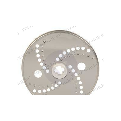 Насадка, диск для кухонного измельчителя Moulinex MS-0A07764 в гипермаркете Fix-Hub