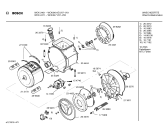Схема №2 WOK2471 с изображением Инструкция по установке/монтажу для стиралки Bosch 00522776