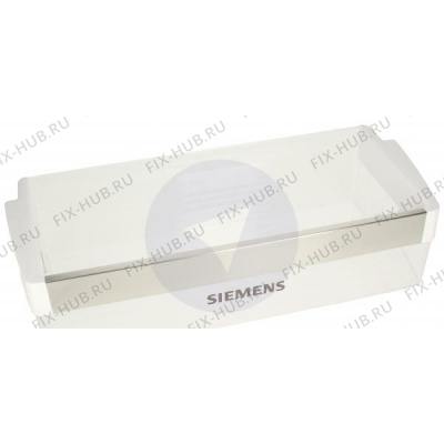 Поднос для холодильной камеры Siemens 00673522 в гипермаркете Fix-Hub