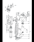 Схема №3 MAGNIFICA  ESAM04110B   S11 с изображением Обшивка для электрокофеварки DELONGHI 7313252511