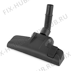 Большое фото - Щетка для пола для пылесоса Zelmer 11015408 в гипермаркете Fix-Hub