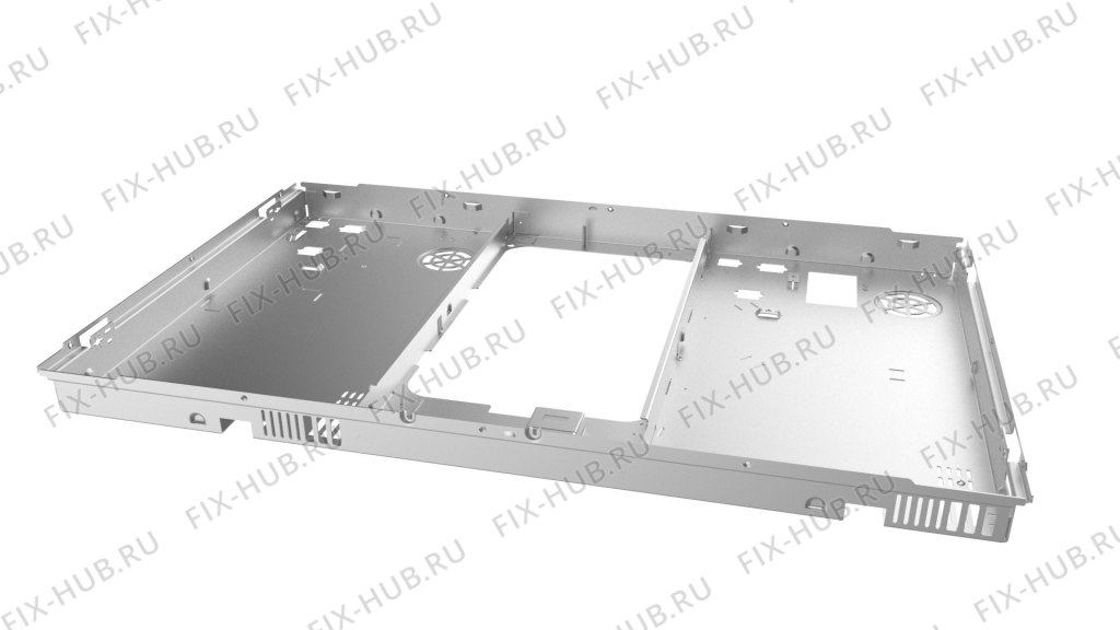 Большое фото - Рамка для электропечи Siemens 00775255 в гипермаркете Fix-Hub