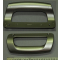 Ручка двери для холодильника Zanussi 4055108593 4055108593 для Zanussi ZRT43200XA