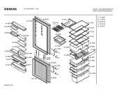 Схема №4 KG44U122 с изображением Инструкция по эксплуатации для холодильной камеры Siemens 00587337