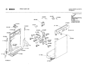 Схема №2 SPS2011JM с изображением Клапан для посудомойки Bosch 00058531