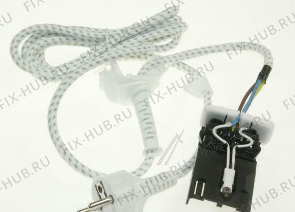 Большое фото - Провод для электроутюга Tefal CS-00098639 в гипермаркете Fix-Hub