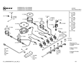 Схема №2 T2766N0AU Neff с изображением Инструкция по эксплуатации для электропечи Bosch 00585578