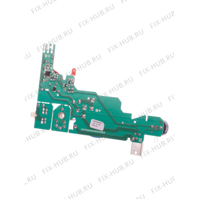 Модуль управления мотором для пылесоса Siemens 12007989 в гипермаркете Fix-Hub