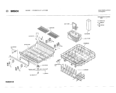 Схема №4 0730300910 SMI9300 с изображением Модуль для посудомойки Bosch 00083220