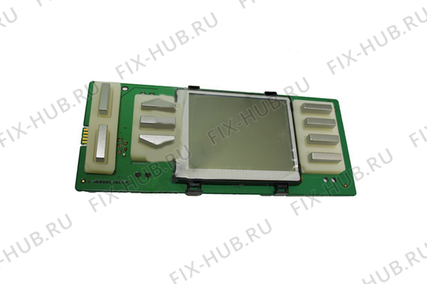 Большое фото - Микромодуль для стиралки Ariston C00098159 в гипермаркете Fix-Hub