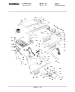 Схема №8 EB906210 с изображением Шарнир для плиты (духовки) Bosch 00165794