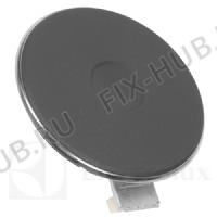 Большое фото - Конфорка для духового шкафа Electrolux 50170824002 в гипермаркете Fix-Hub