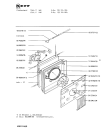 Схема №3 195304834 1344.11HWS с изображением Декоративная планка для электропечи Bosch 00023509