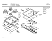 Схема №1 ET72644EU с изображением Инструкция по эксплуатации для духового шкафа Siemens 00524721