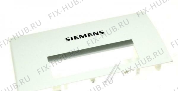 Большое фото - Ручка для стиралки Siemens 00627328 в гипермаркете Fix-Hub