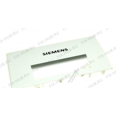 Ручка для стиралки Siemens 00627328 в гипермаркете Fix-Hub