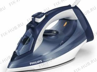 Утюг (парогенератор) Philips GC2996/20 - Фото