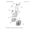 Схема №4 WK1200V с изображением Ремень для стиралки Whirlpool 482000016083