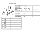 Схема №3 KK22V21TI с изображением Инструкция по эксплуатации для холодильной камеры Siemens 00581008