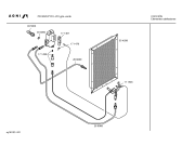 Схема №2 7DC250VPT Agni с изображением Вентиляционная решетка для электрообогревателя Bosch 00365534