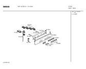 Схема №3 HSN732BSC с изображением Инструкция по эксплуатации для духового шкафа Bosch 00590684