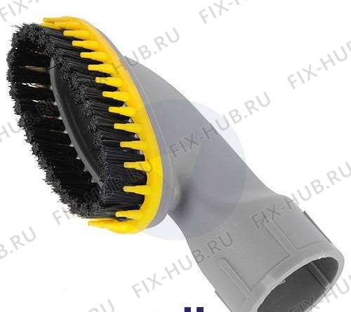 Большое фото - Щёточка для пылесоса Electrolux 4055021069 в гипермаркете Fix-Hub