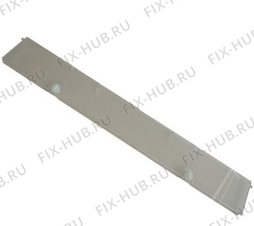 Большое фото - Крышка Whirlpool 481244068019 в гипермаркете Fix-Hub