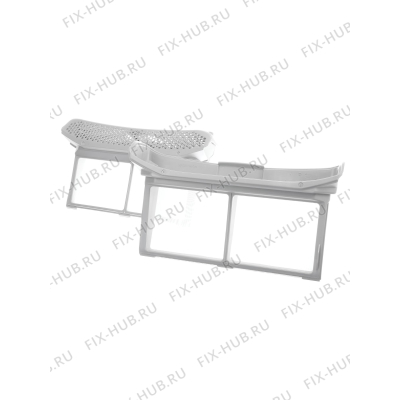 Сетчатый фильтр для сушильной машины Siemens 12008921 в гипермаркете Fix-Hub