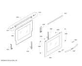 Схема №4 E34K22N0 с изображением Переключатель для электропечи Bosch 00619034